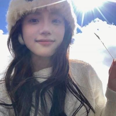 郊区的鸟