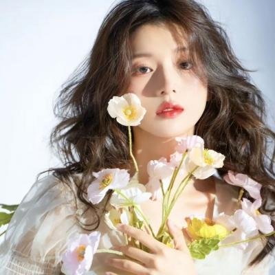 爱情开花的季节